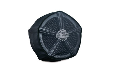 PRE FILTER FOR MACH 2 & ALLEY CAT AIR CLEANERS BLACK